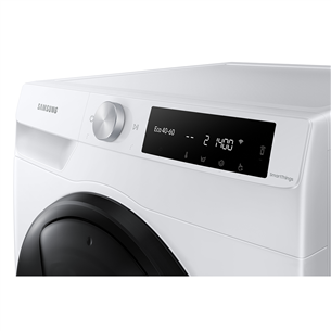 Samsung, 9 kg / 6 kg, sügavus 65 cm, 1400 p/min - Kuivatiga pesumasin