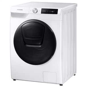 Samsung, 9 kg / 6 kg, sügavus 65 cm, 1400 p/min - Kuivatiga pesumasin