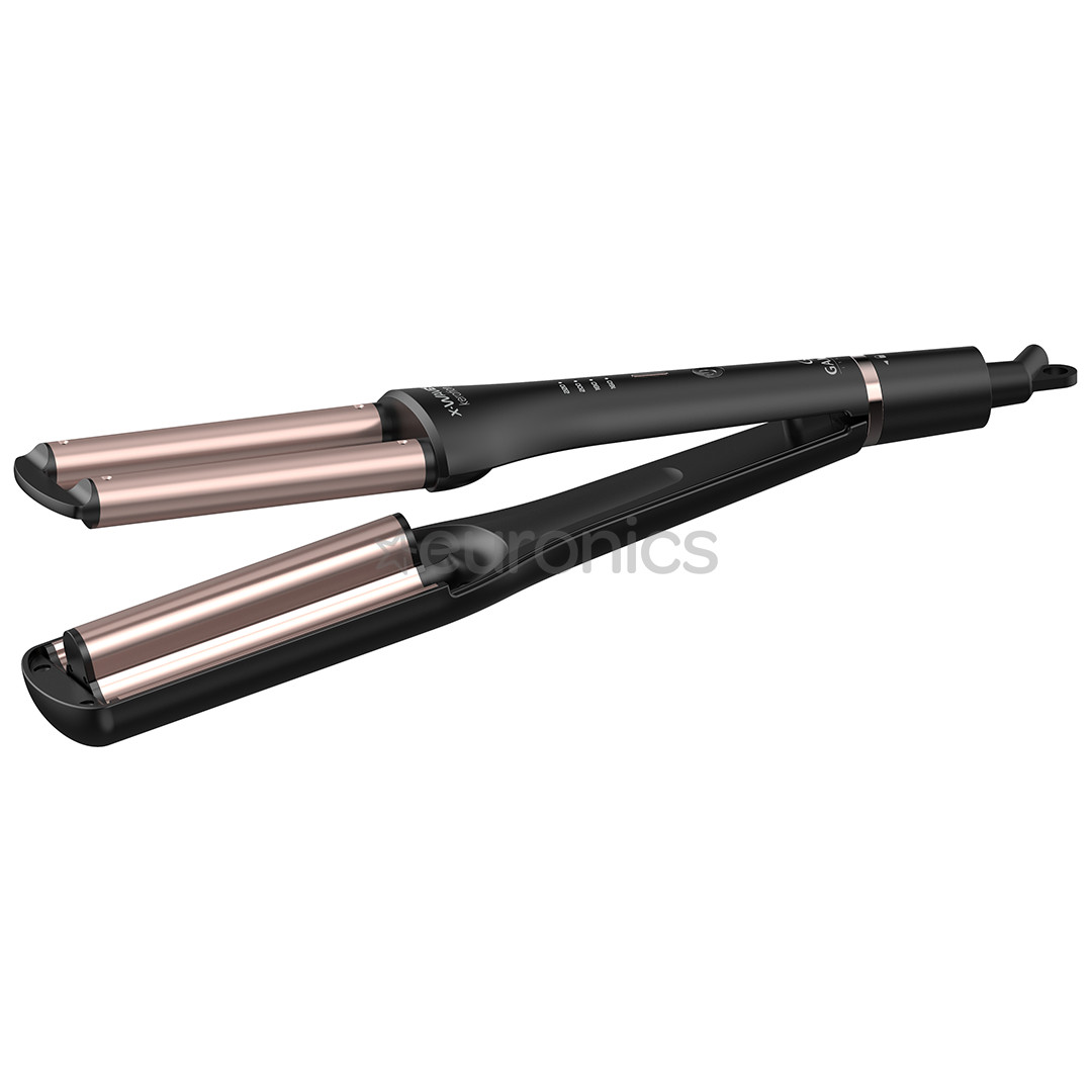 GA.MA X-Waves Keration, 160-220 °C, must - Lokitangid