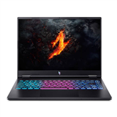 Acer Nitro 14, 14,5'', WQXGA, 120 Гц, Ryzen 7, 16 ГБ, 1 ТБ, RTX 4060, черный - Ноутбук