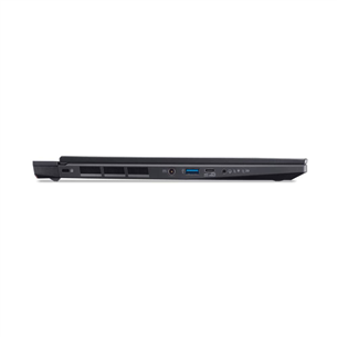 Acer Nitro 14, 14,5'', WQXGA, 120 Гц, Ryzen 7, 16 ГБ, 1 ТБ, RTX 4060, черный - Ноутбук