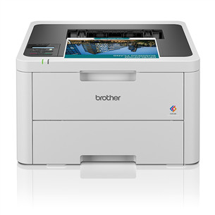 Brother HL-L3215CW, hall - Värvi- laserprinter