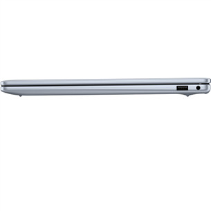 Dell Inspiron 14 Plus, 14'', QHD+, IPS, 16 GB, 1 TB, Copilot+, ENG, ice blue - Notebook