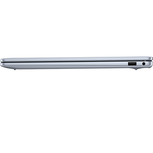 Dell Inspiron 14 Plus, 14'', QHD+, IPS, 16 ГБ, 1 ТБ, Copilot+, ENG, синий - Ноутбук