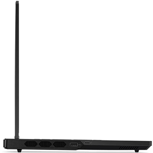 Lenovo Legion Pro 7 16IRX9H, 16'', WQXGA, 240 Hz, i9, 32 GB, 2 TB, RTX 4080, ENG, eclipse black - Notebook