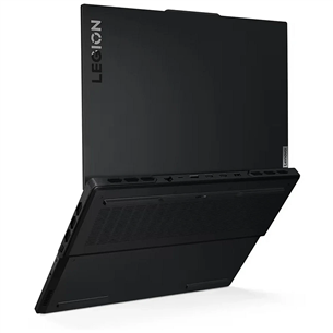 Lenovo Legion Pro 7 16IRX9H, 16'', WQXGA, 240 Hz, i9, 32 GB, 2 TB, RTX 4080, ENG, eclipse black - Notebook