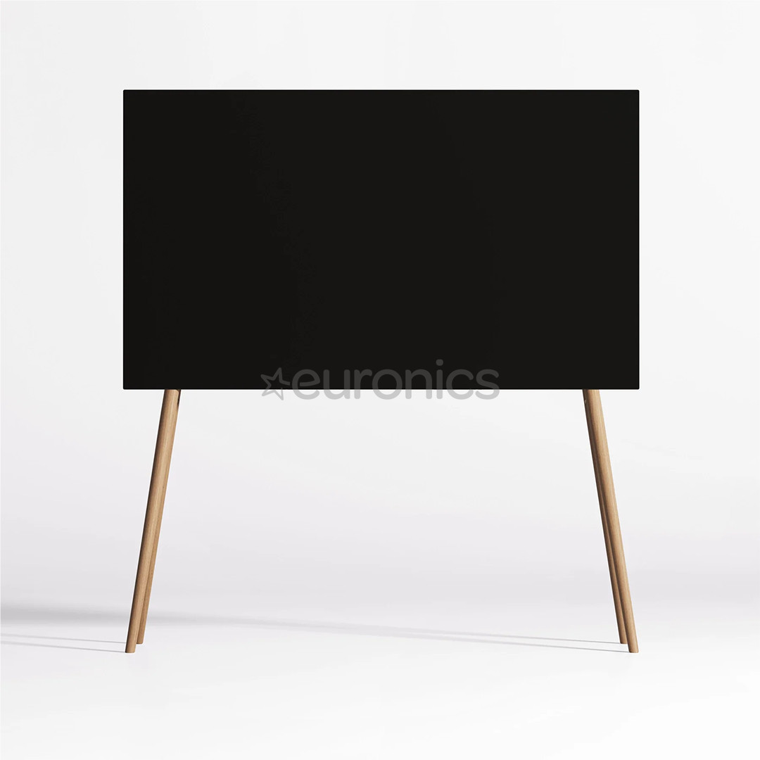 Jalg Oak / Natural Oil Wax, 42''-55'' - TV stand