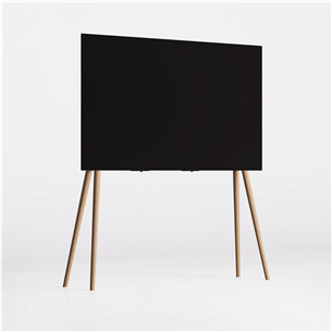 Jalg Oak / Natural Oil Wax, 42''-55'' - TV stand