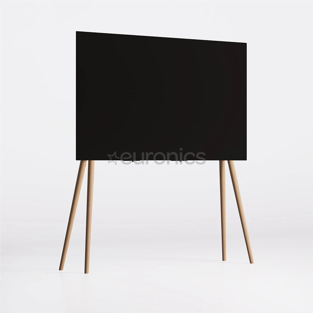 Jalg Oak / Natural Oil Wax, 42''-55'' - TV stand