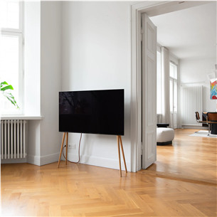 Jalg Oak / Natural Oil Wax, 42''-55'' - TV stand