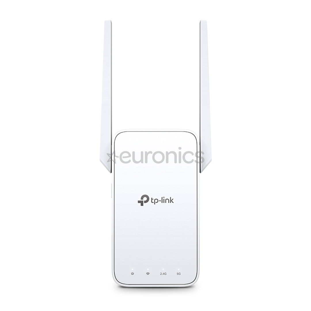 TP-Link RE315, AC1200, white - Wi-Fi range extender