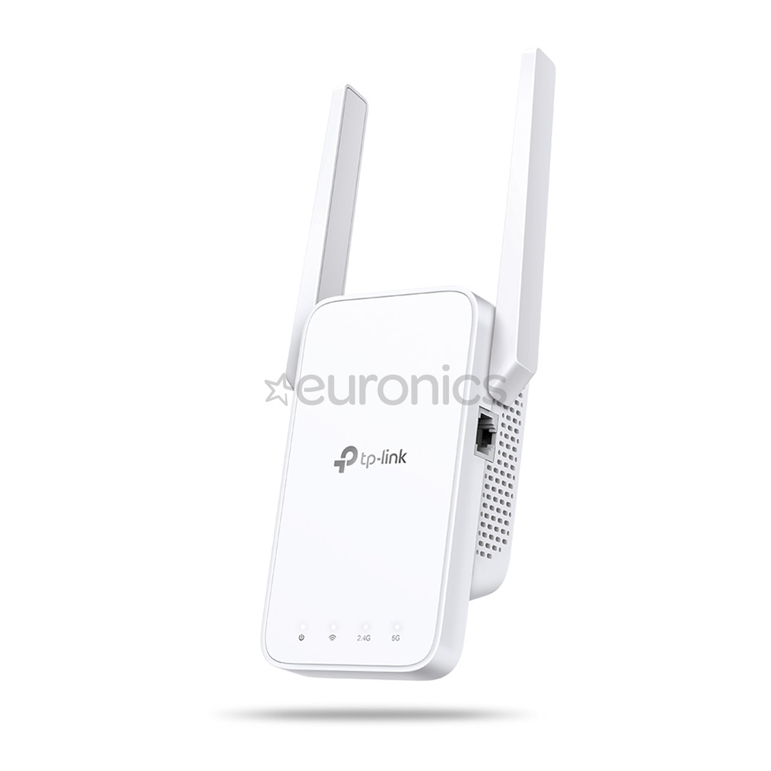 TP-Link RE315, AC1200, white - Wi-Fi range extender