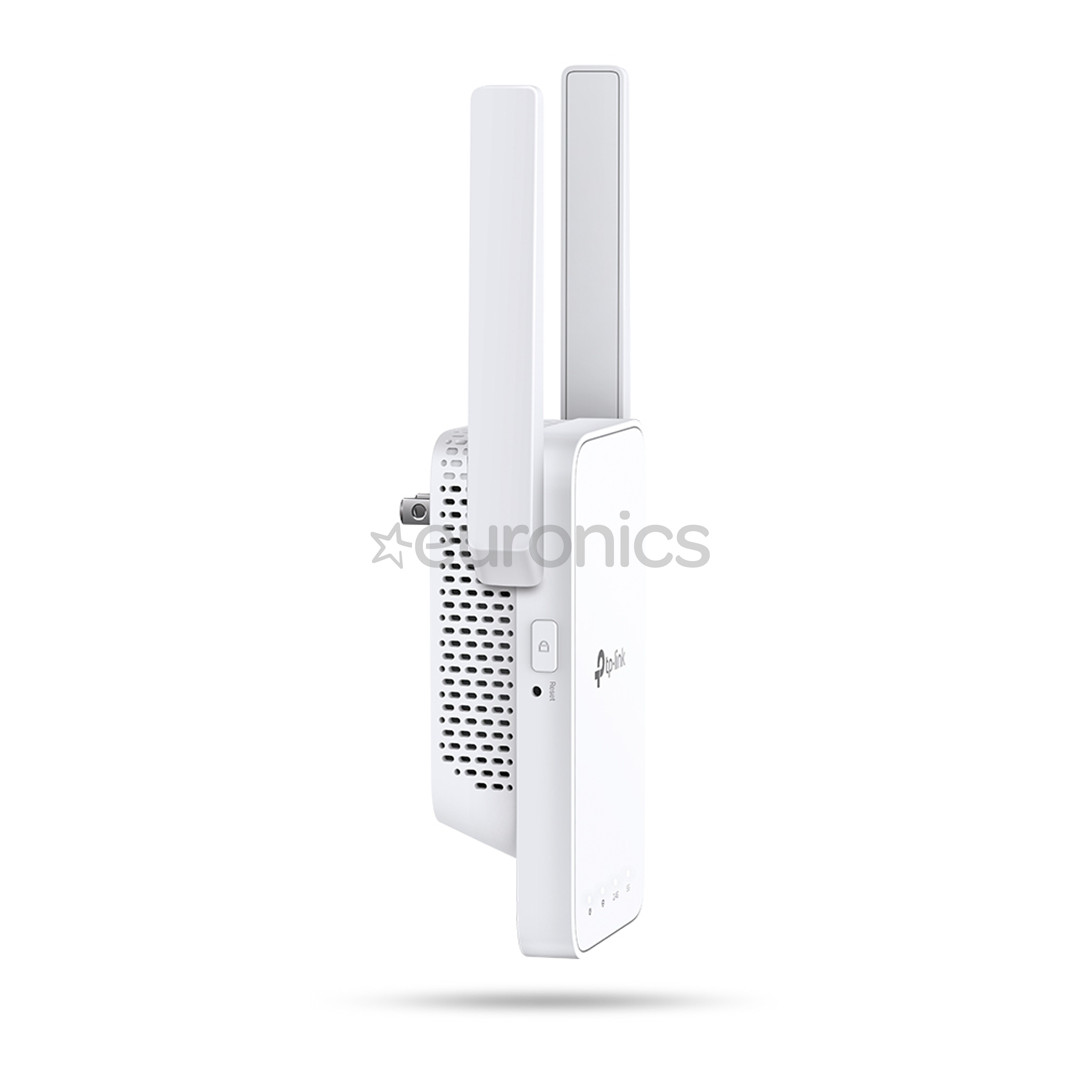 TP-Link RE315, AC1200, white - Wi-Fi range extender