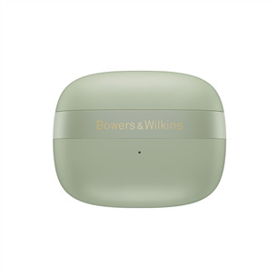 Bowers & Wilkins Pi8, jade green - True Wireless Headphones