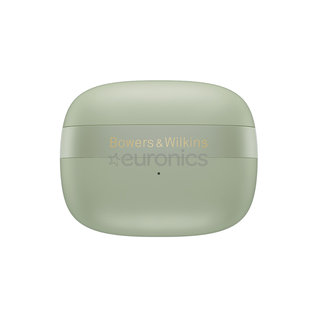 Bowers & Wilkins Pi8, jade green - True Wireless Headphones