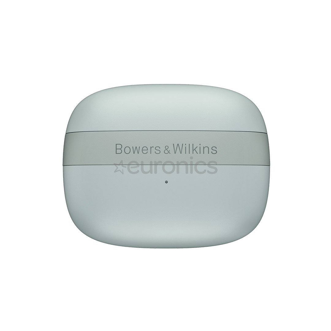 Bowers & Wilkins Pi6, зеленый - Полностью беспроводные наушники