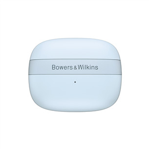Bowers & Wilkins Pi6, sinine - Täisjuhtmevabad kõrvaklapid