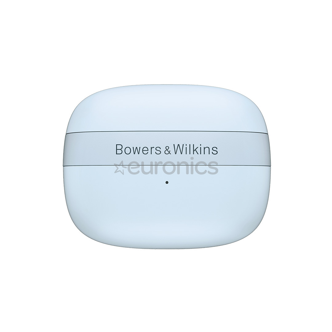 Bowers & Wilkins Pi6, sinine - Täisjuhtmevabad kõrvaklapid