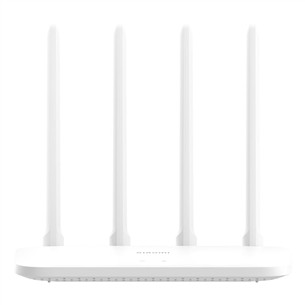 Xiaomi Router AC1200, white - Wi-Fi router