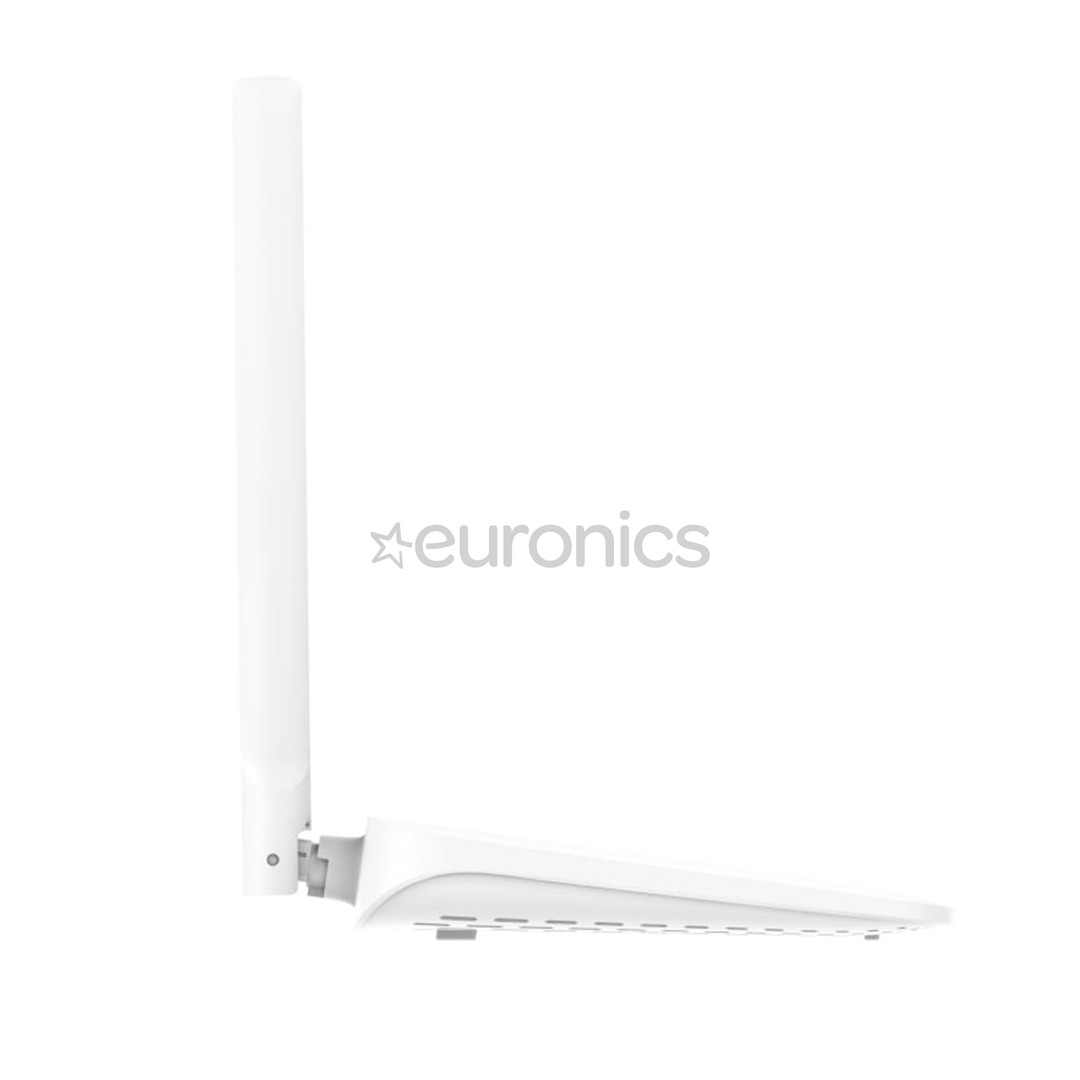 Xiaomi Router AC1200, белый - WiFi-роутер