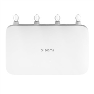 Xiaomi Router AC1200, белый - WiFi-роутер