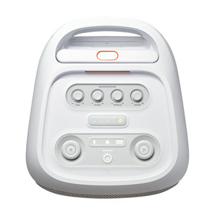 JBL Partybox Stage 320, valge - Peokõlar