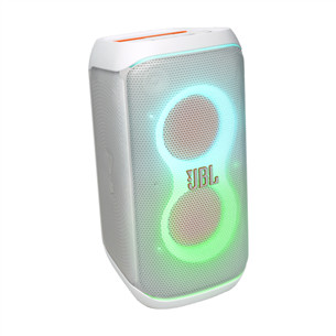 JBL Partybox Club 120, white - Party Speaker JBLPBCLUB120SWEP