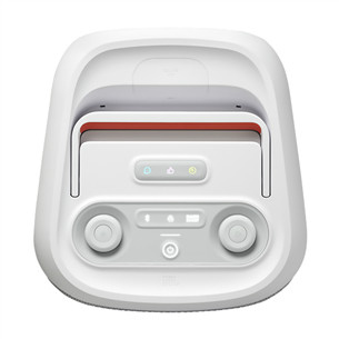 JBL Partybox Club 120, белый - Колонка для вечеринок