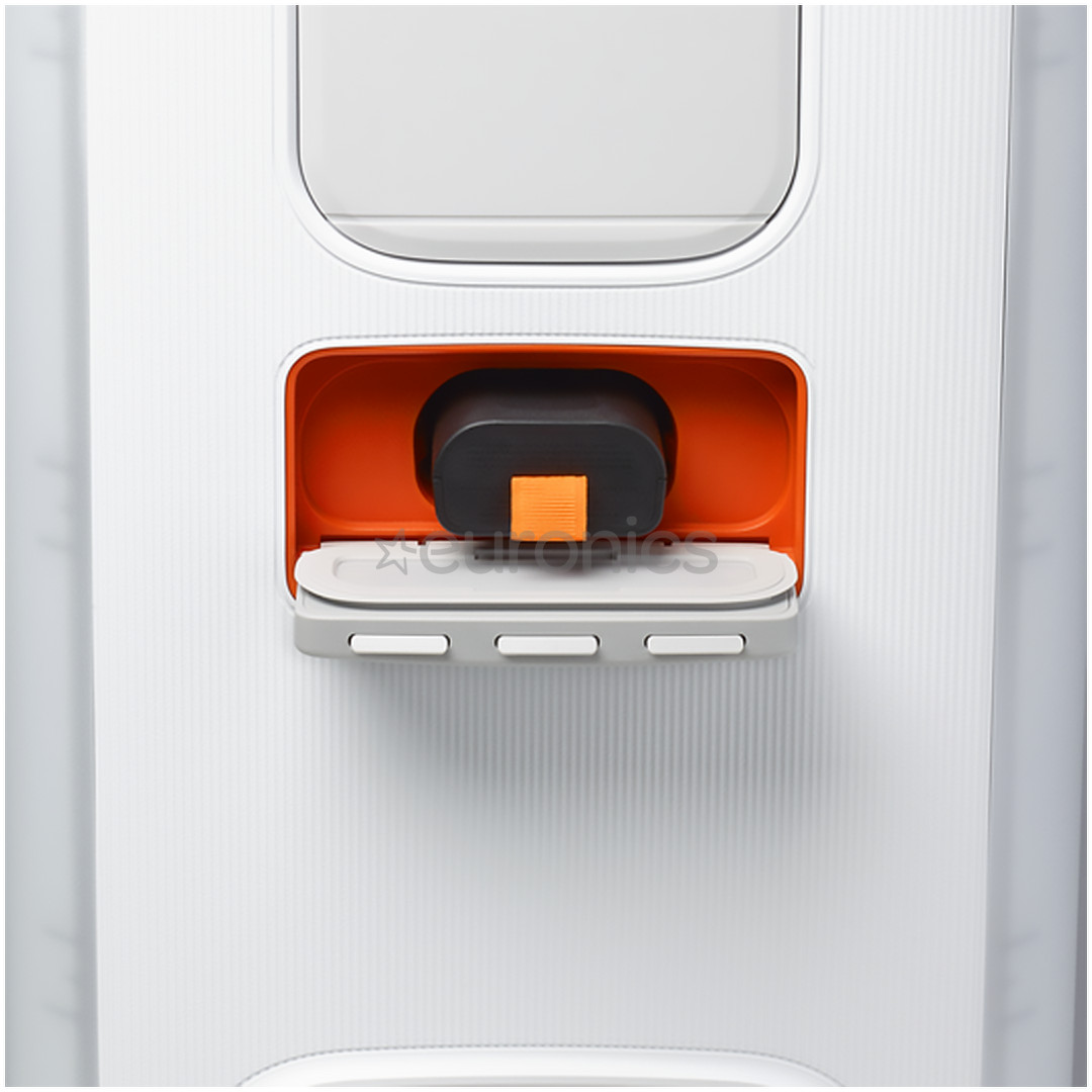 JBL Partybox Club 120, белый - Колонка для вечеринок