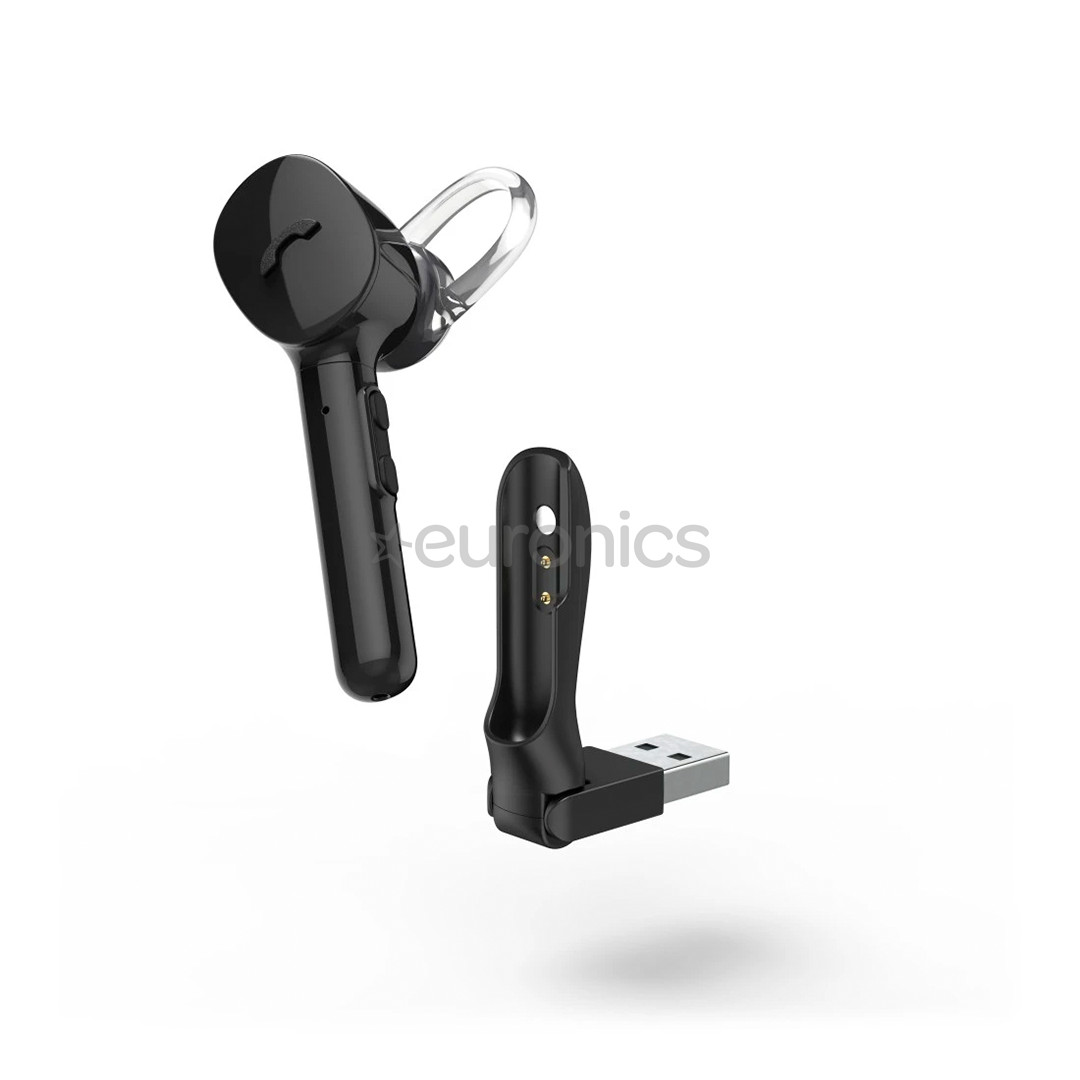 Hama MyVoice1300, black - Hands-Free Device