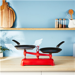 Tefal So'Light, 25 cm - Pannkoogipann