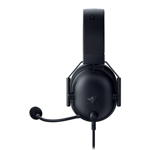 Razer BlackShark V2 X Xbox, must - Peakomplekt