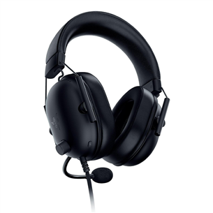 Razer BlackShark V2 X Xbox, must - Peakomplekt