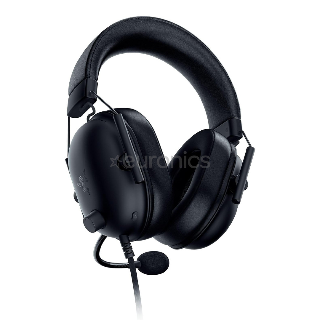 Razer BlackShark V2 X Xbox, black - Headset