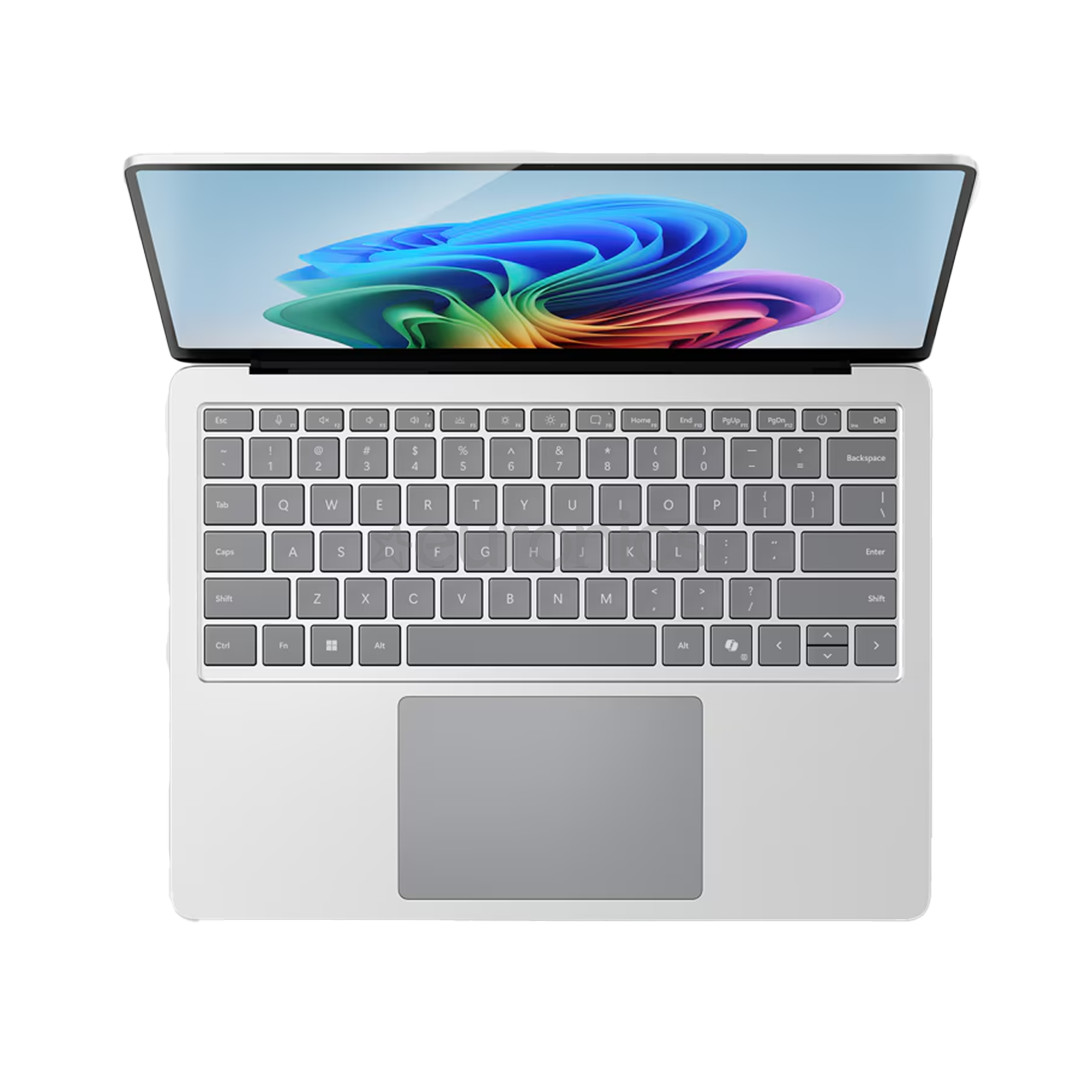 Microsoft Surface Laptop 7, 15'', 120 Hz, X Elite, 16 GB, 256GB, Copilot+, ENG, hõbe - Sülearvuti