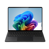 Microsoft Surface Laptop 7, 13,8'', 120 Hz, X Plus, 16 GB, 512 GB, Copilot+, ENG, must - Sülearvuti