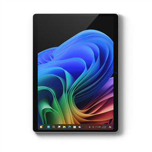 Microsoft Surface Pro 11, 13'', 120 Hz, OLED, X Elite, 16 GB, 512 GB, Copilot+, platinum - Notebook