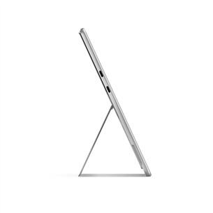 Microsoft Surface Pro 11, 13'', 120 Hz, OLED, X Elite, 16 GB, 512 GB, Copilot+, platinum - Notebook