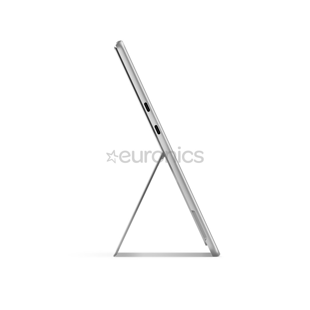 Microsoft Surface Pro 11, 13'', 120 Hz, OLED, X Elite, 16 GB, 512 GB, Copilot+, platinum - Notebook