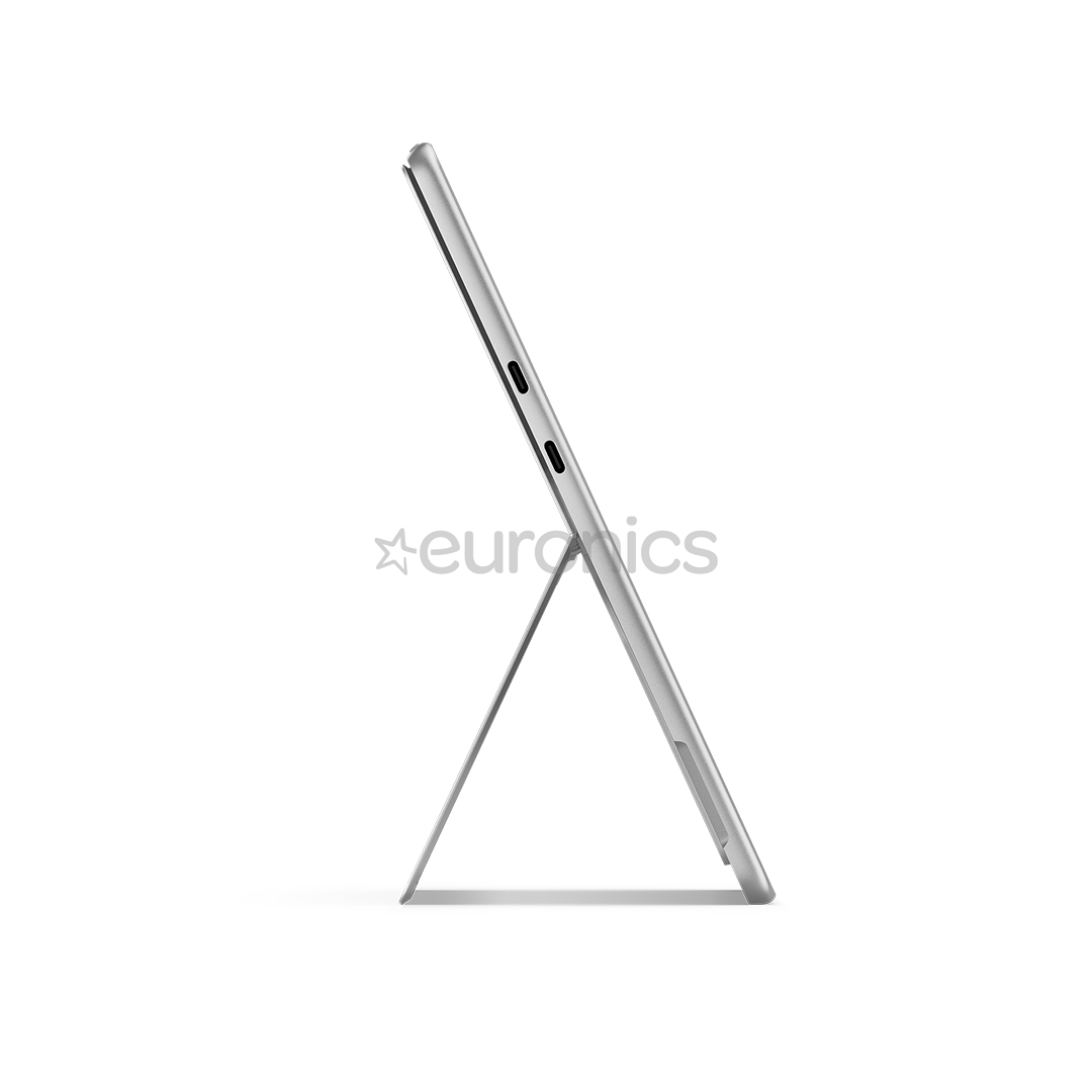 Microsoft Surface Pro 11, 13'', 120 Hz, OLED, X Elite, 16 GB, 512 GB, Copilot+, platinum - Notebook
