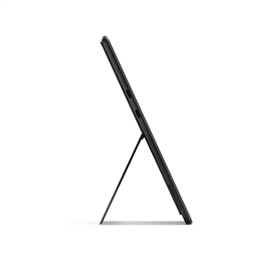 Microsoft Surface Pro 11, 13'', 120 Hz, OLED, X Elite, 16 GB, 1 TB, Copilot+, must - Sülearvuti