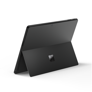 Microsoft Surface Pro 11, 13'', 120 Hz, OLED, X Elite, 16 GB, 1 TB, Copilot+, must - Sülearvuti