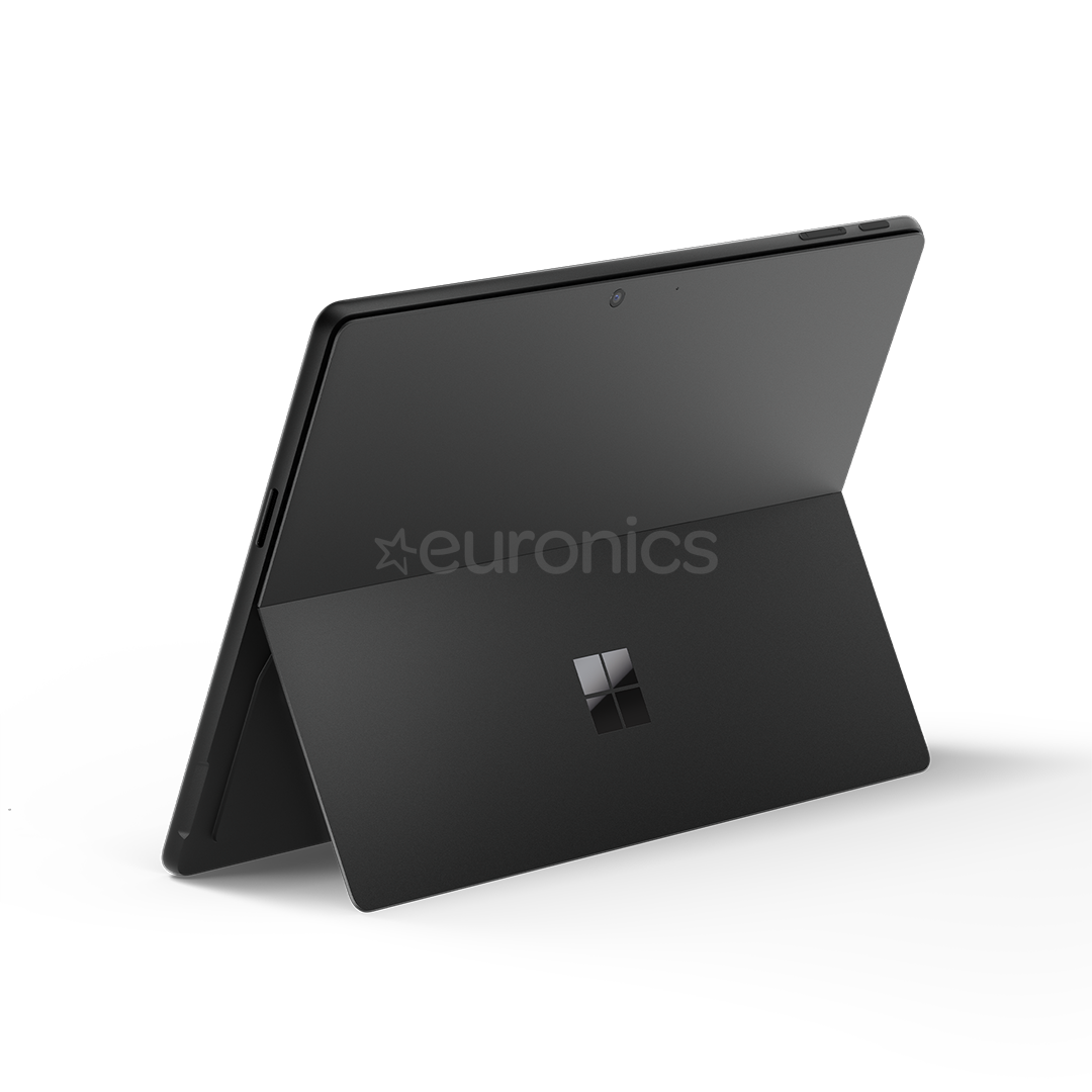 Microsoft Surface Pro 11, 13'', 120 Hz, OLED, X Elite, 16 GB, 1 TB, Copilot+, must - Sülearvuti