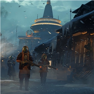 Star Wars Outlaws: Special Edition, Xbox Series X - Mäng