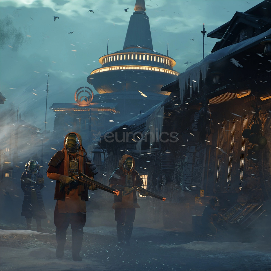 Star Wars Outlaws: Special Edition, Xbox Series X - Mäng