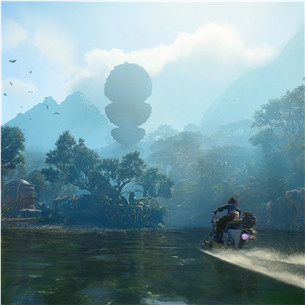 Star Wars Outlaws: Special Edition, Xbox Series X - Mäng