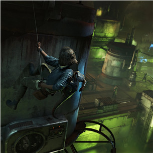 Star Wars Outlaws: Special Edition, Xbox Series X - Mäng