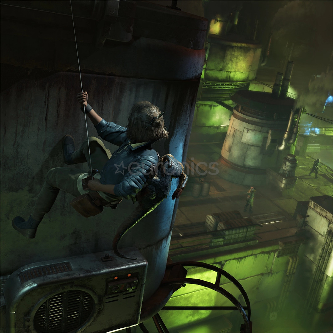 Star Wars Outlaws: Special Edition, Xbox Series X - Mäng