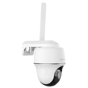 Reolink Go Series G440, 8MP, 4K, 4G LTE, valge - Väliturvakaamera