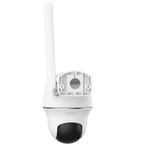 Reolink Go Series G440, 8MP, 4K, 4G LTE, white - Outdoor security camera